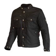 MERLIN PERTON II COTEC D3O JACKET - BLACK