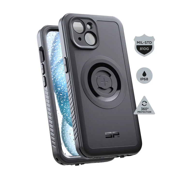 SP CONNECT SPC+ XTREME IPHONE 15 CASE