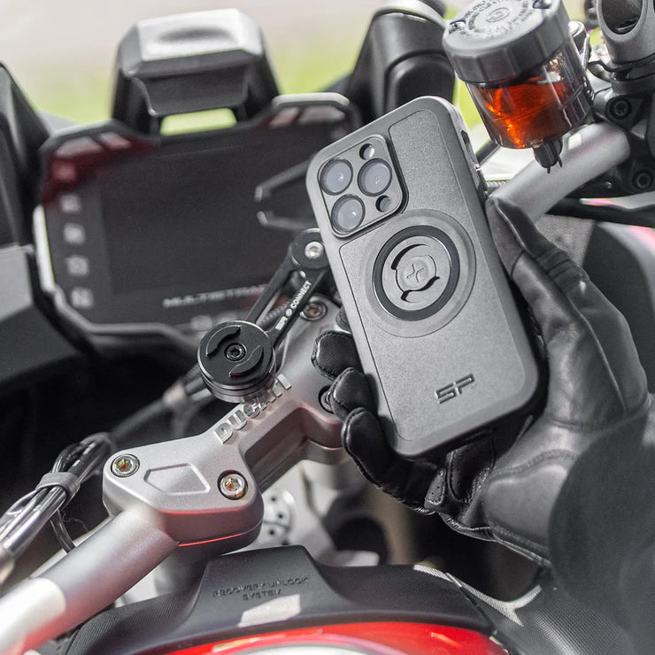 SP CONNECT SPC+ XTREME IPHONE 15 CASE
