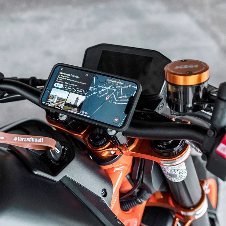 SP CONNECT SPC+ GOOGLE PIXEL 8 PRO CASE