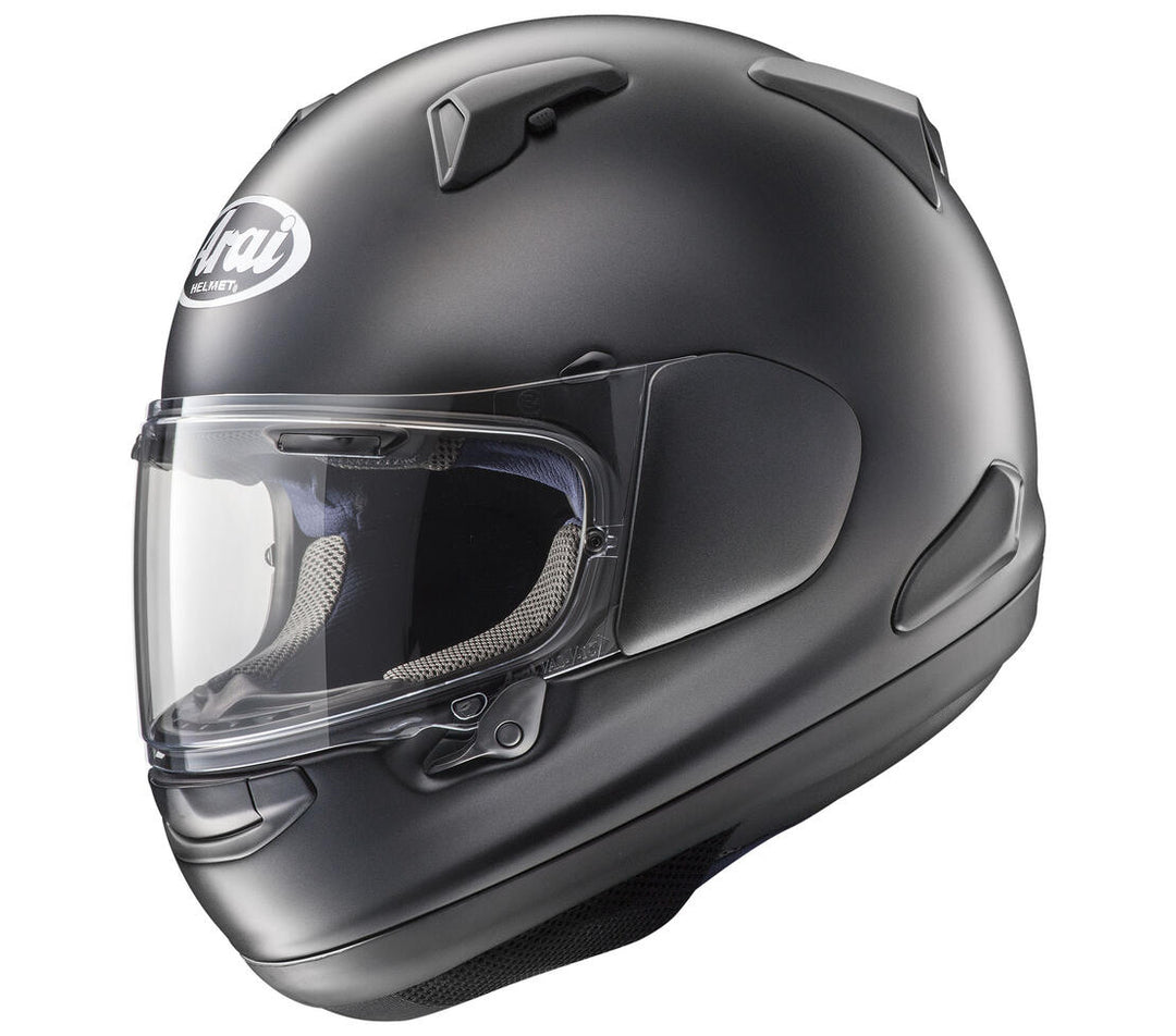 ARAI – Strath Moto