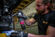 MUC-OFF HIGH-PRESSURE QUICK DRYING DEGREASER - ALL PURPOSE - 750ML