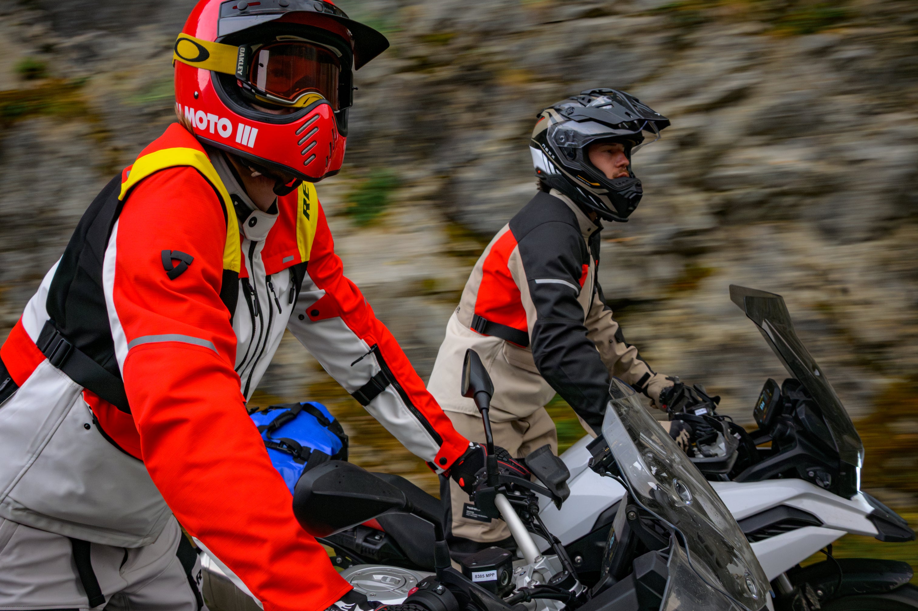 Strath Moto