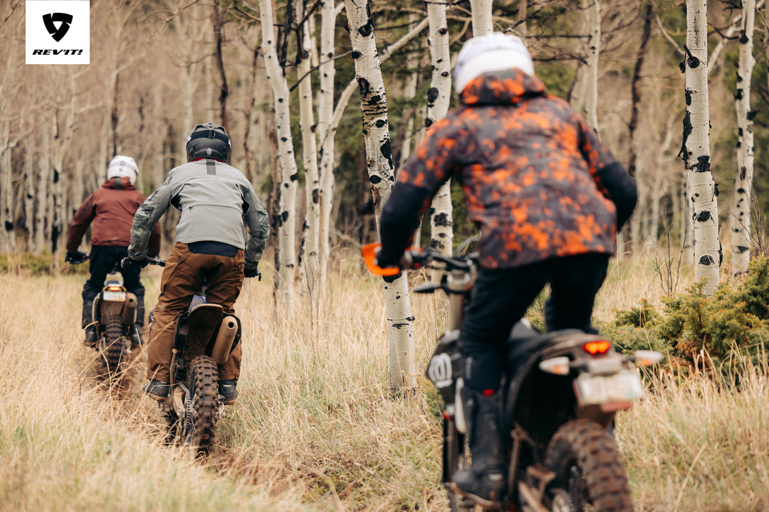 BEYOND CLOTHING★MOTO JACKET★プロテクター装備★USA Beyond Riders Protective Riding Gear – Beyond Riders