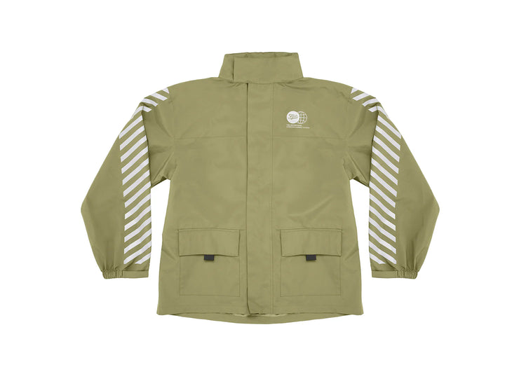 FUEL RAINER SUIT - SIZE 3XL