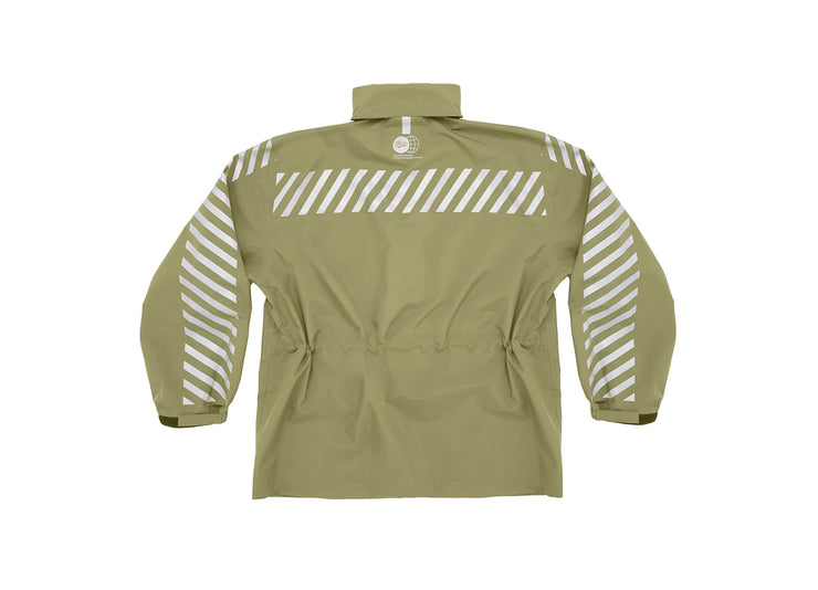 FUEL RAINER SUIT - SIZE 3XL