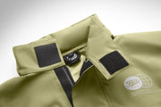FUEL RAINER SUIT - SIZE 3XL