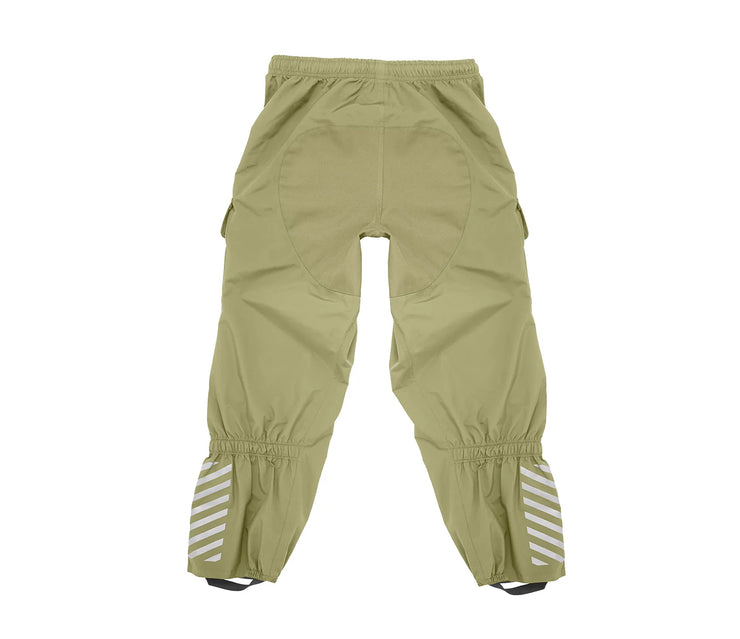 FUEL RAINER SUIT - SIZE 3XL