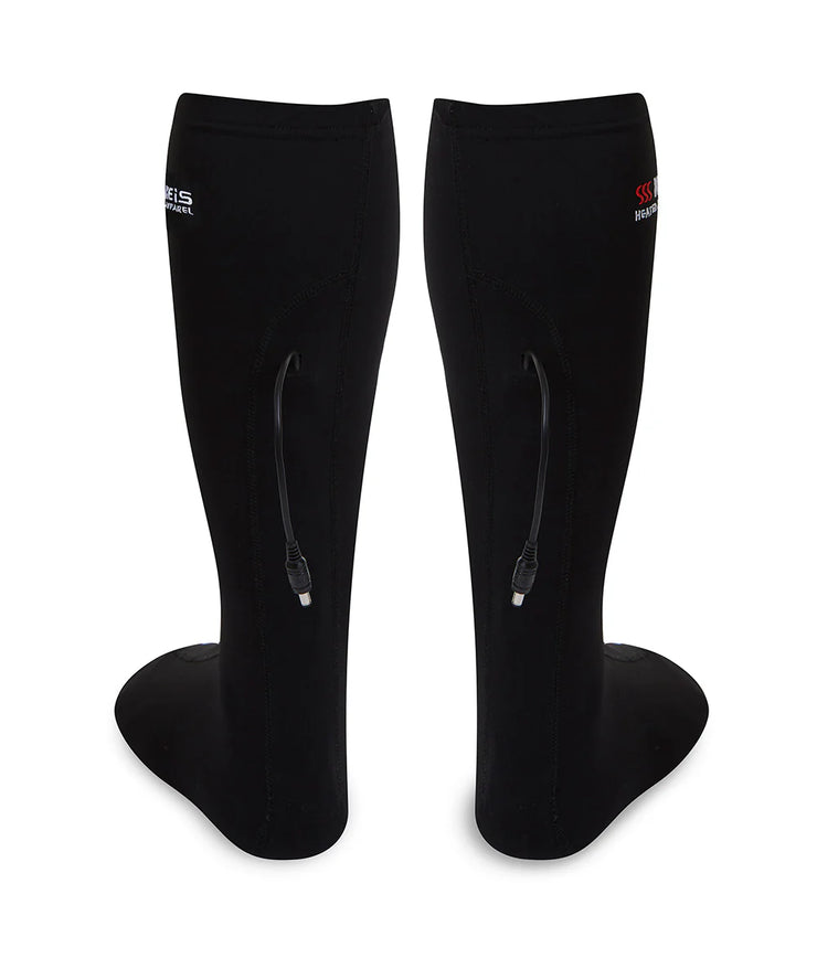 KEIS HEATED SOCKS - S302