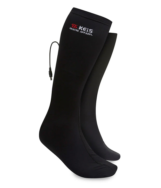 KEIS HEATED SOCKS - S302