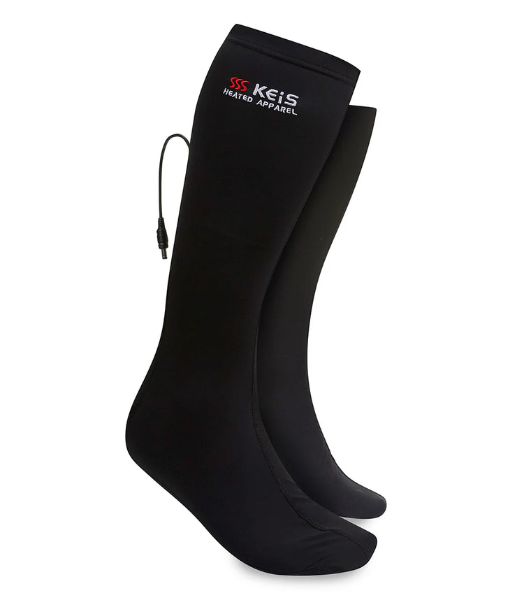 KEIS HEATED SOCKS - S302