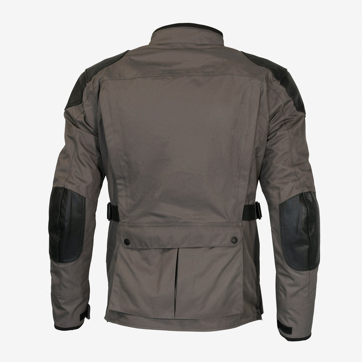 MERLIN SAYAN D3O® LAMINATED JACKET - KHAKI