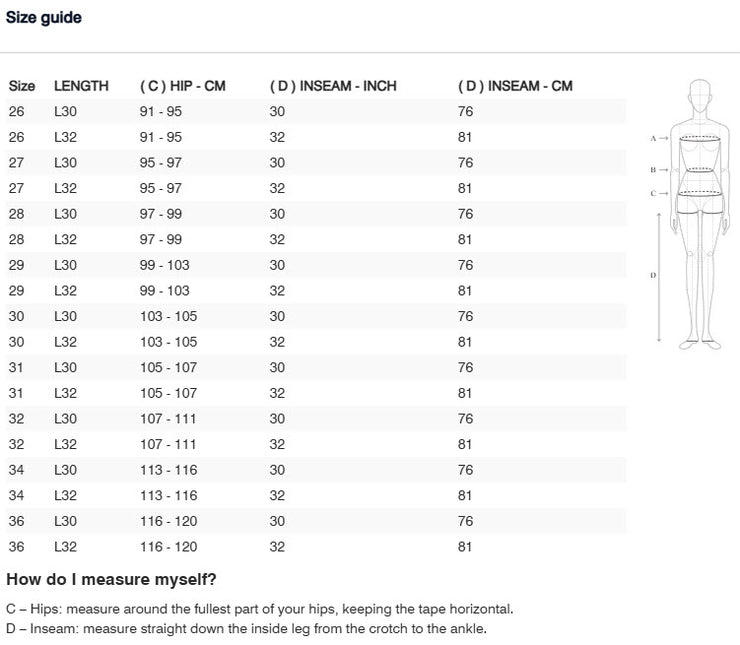 REV'IT! SHELBY 3 LADIES JEANS SKINNY FIT (SK) - MEDIUM GREY USED