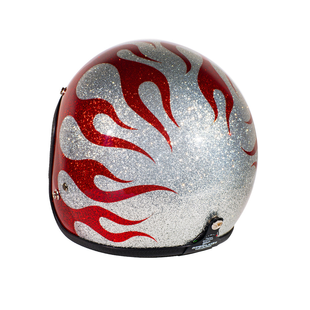 70'S HELMETS Strath Moto 70'S HELMETS Strath Moto