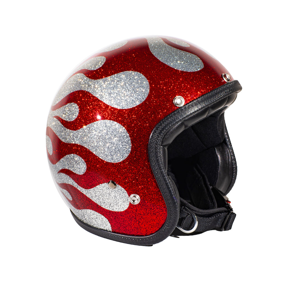 70'S HELMETS Strath Moto 70'S HELMETS Strath Moto