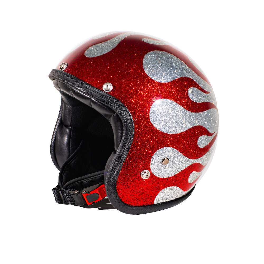 70'S HELMETS Strath Moto 70'S HELMETS Strath Moto