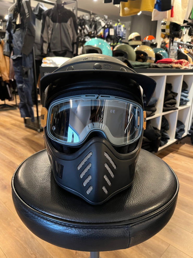 baruffaldi goggles BARUFFALDI SPEED 23 GOGGLES