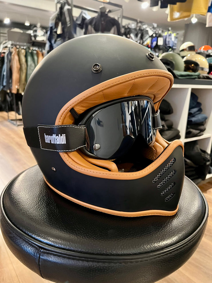 BARUFFALDI SPEED 4 GOGGLES