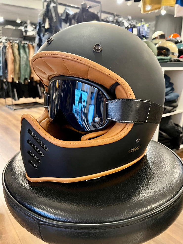 baruffaldi goggles BARUFFALDI SPEED 4 GOGGLES