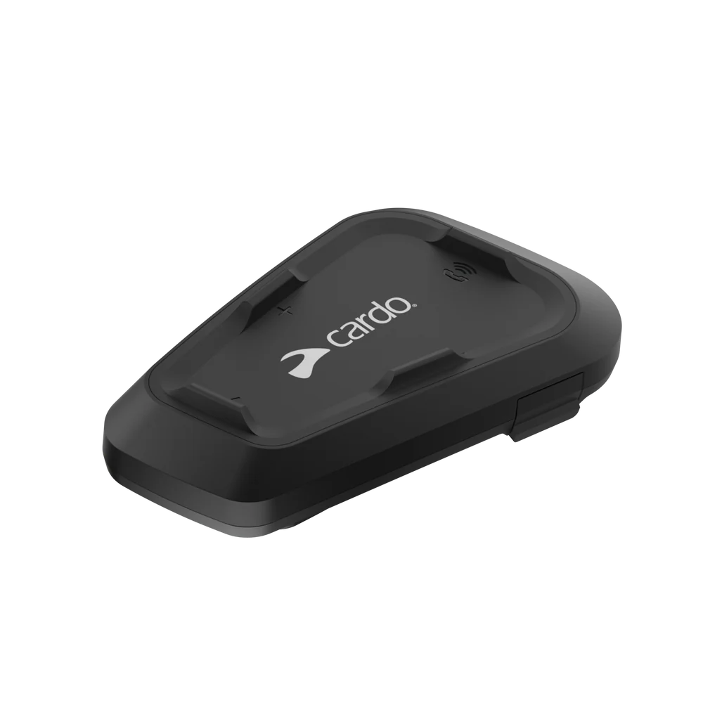 Amazon.com: Cardo Spirit HD Motorcycle Bluetooth