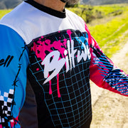 BILTWELL 1985 MOTO JERSEY