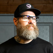 BILTWELL SHORTY HAT - BLACK