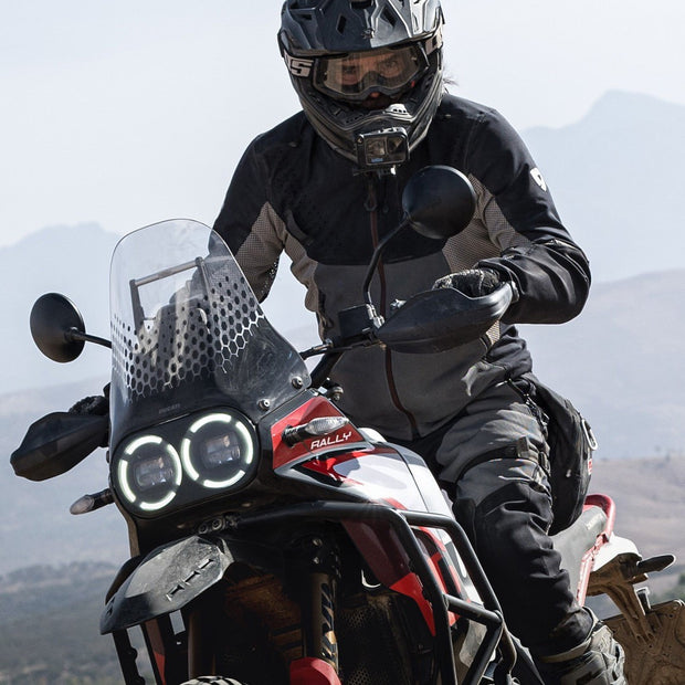 REV'IT! STRATUM GTX JACKET