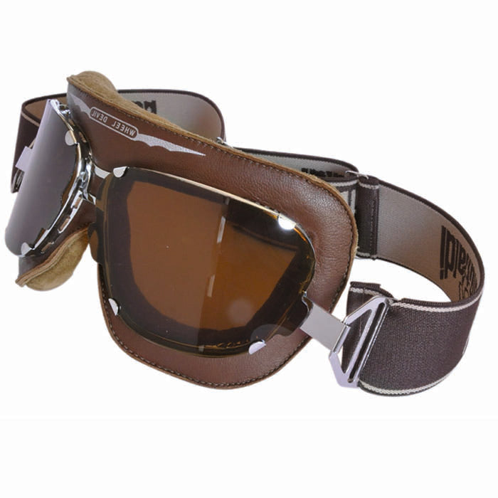 BARUFFALDI PHOTOCHROMIC LENS FOR SPEED 4 GOGGLES – Strath Moto