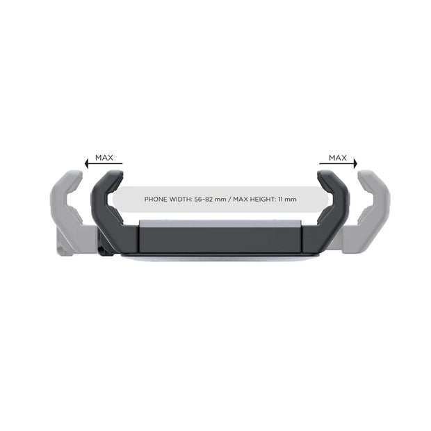 SP CONNECT PHONE CLAMP SPC+ UNIVERSAL