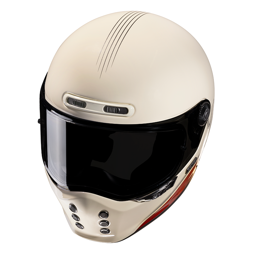 hjc compatible bluetooth helmet SMART HJC 20B SENA COMMUNICATOR FOR HJC HELMETS – Strath Moto
