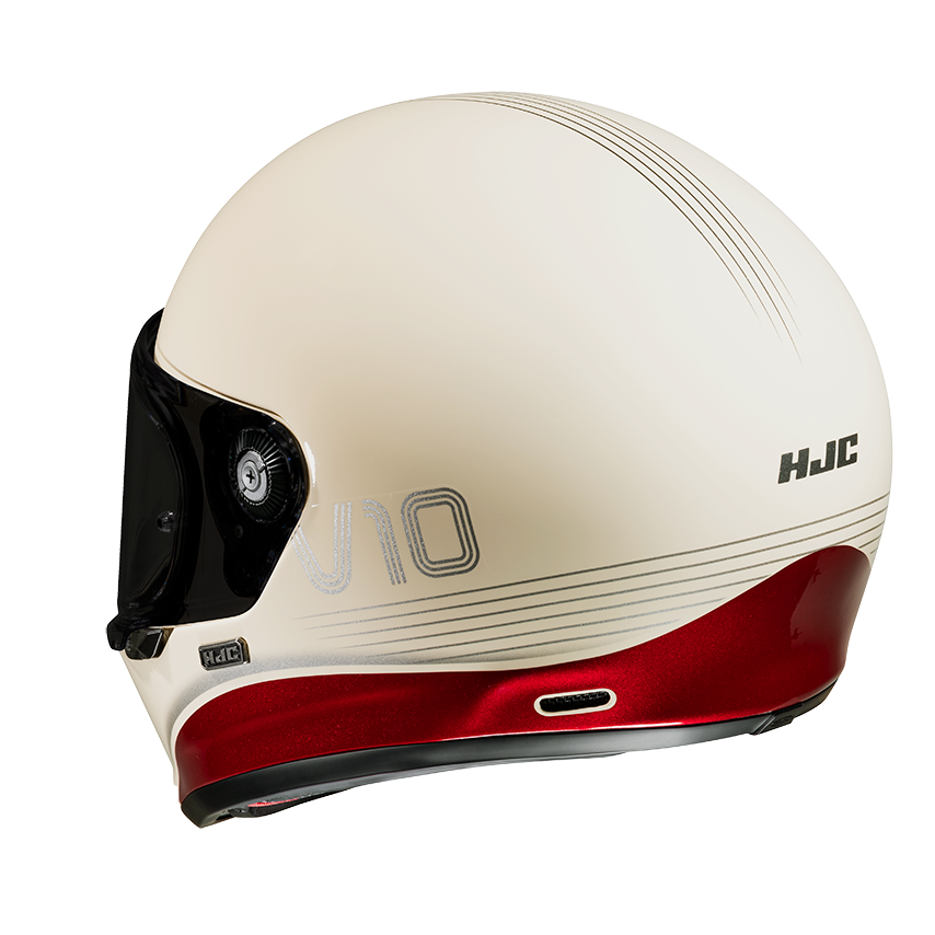 hjc compatible bluetooth helmet SMART HJC 20B SENA COMMUNICATOR FOR HJC HELMETS – Strath Moto