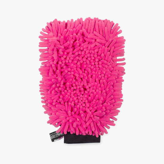 MUC-OFF 2-IN-1 MICROFIBRE WASH MITT