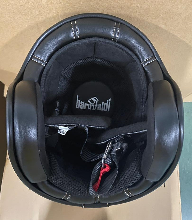 BARUFFALDI GOGGLES – Strath Moto