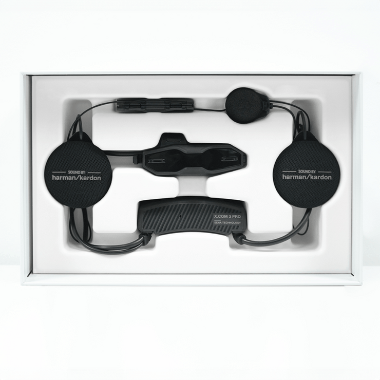 NEXX X-COM 3 PRO BLUETOOTH COMMUNICATION SYSTEM – Strath Moto NEXX X-COM 3 PRO BLUETOOTH COMMUNICATION SYSTEM – Strath Moto