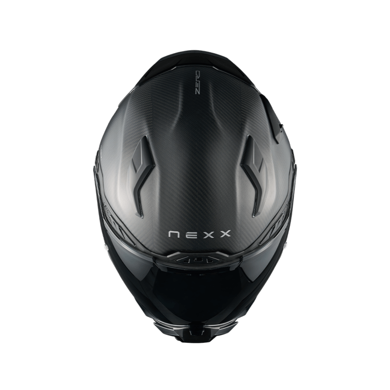 SHOEI RF-1400 - MATTE BLACK