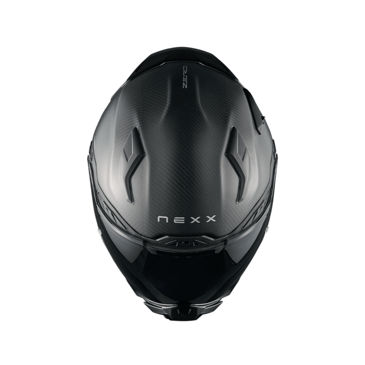 NEXX X.WST3 HELMET - ZERO PRO CARBON - MT CARBON