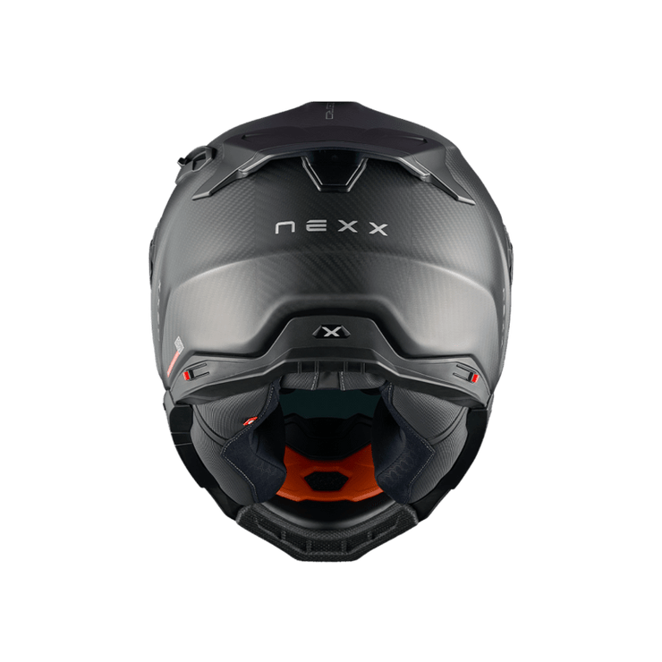 NEXX X.WST3 HELMET - ZERO PRO CARBON - MT CARBON