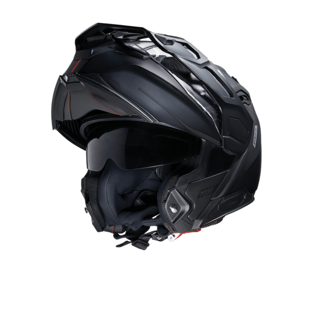 NEXX X.VILIJORD MODULAR ADV HELMET - ZERO PRO - MT CARBON