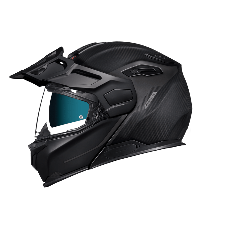 NEXX X.VILIJORD MODULAR ADV HELMET - ZERO PRO - MT CARBON