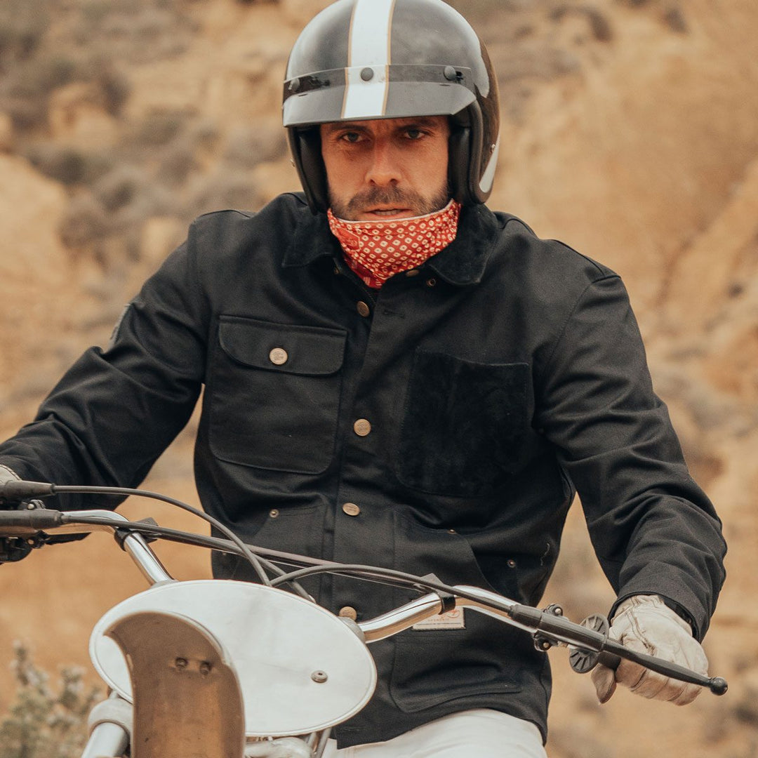 AGE OF GLORY GARMENTS – Strath Moto
