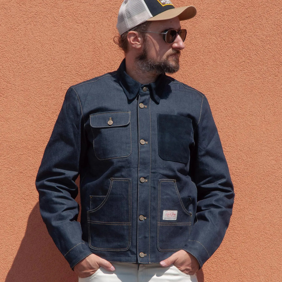AGE OF GLORY GARMENTS – Strath Moto