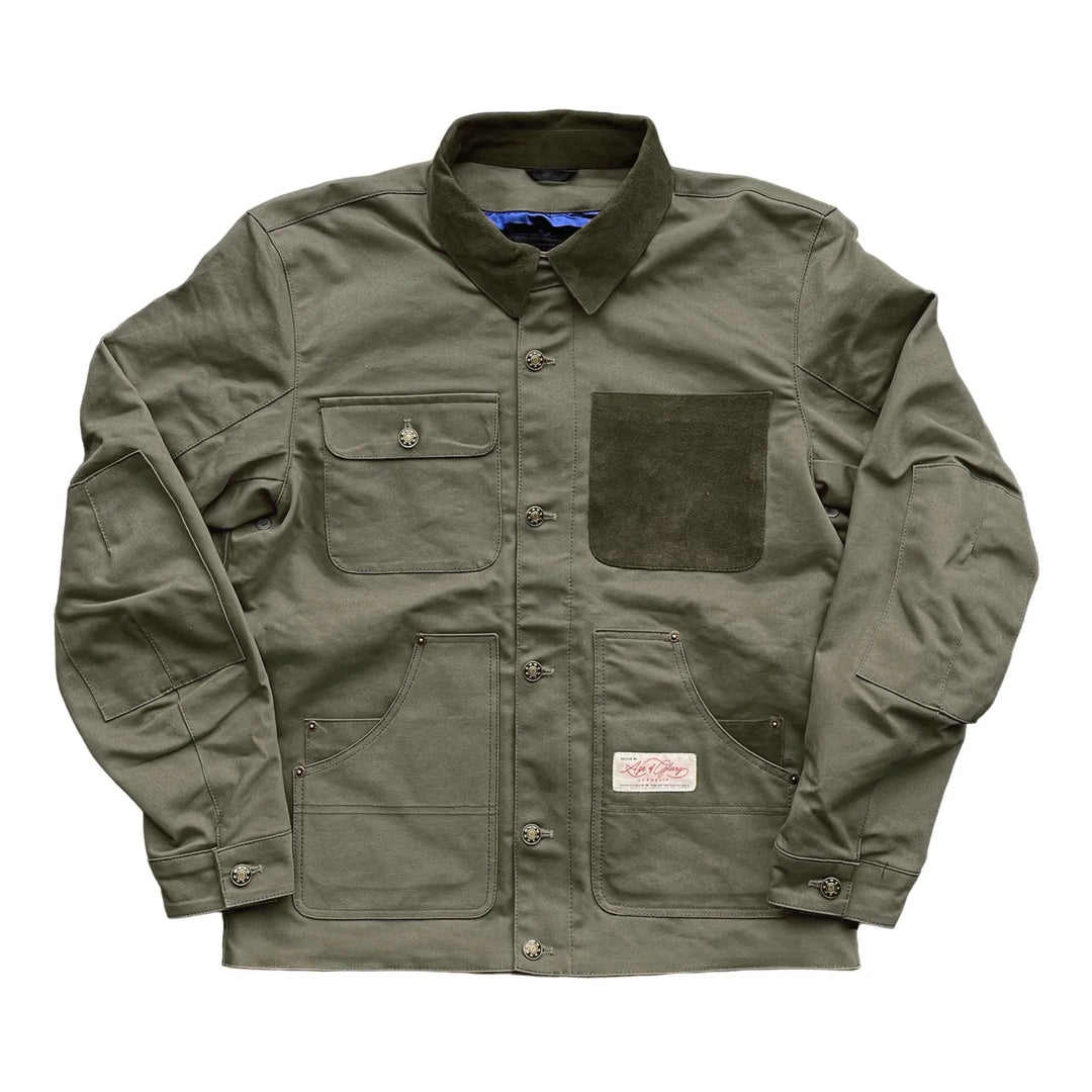 AGE OF GLORY GARMENTS – Strath Moto
