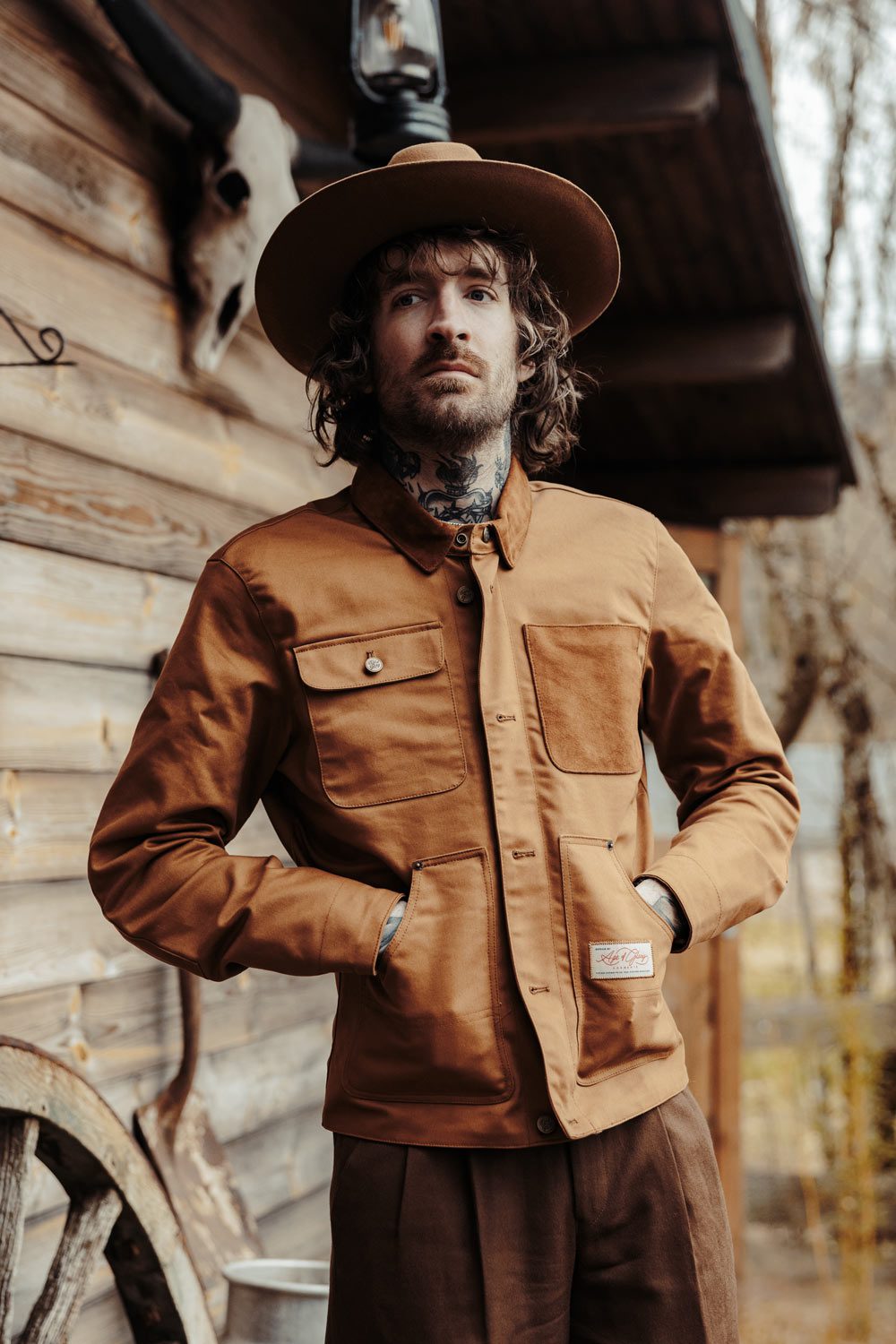 AGE OF GLORY GARMENTS – Strath Moto