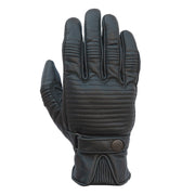 AGE OF GLORY GARAGE GLOVES - BLACK