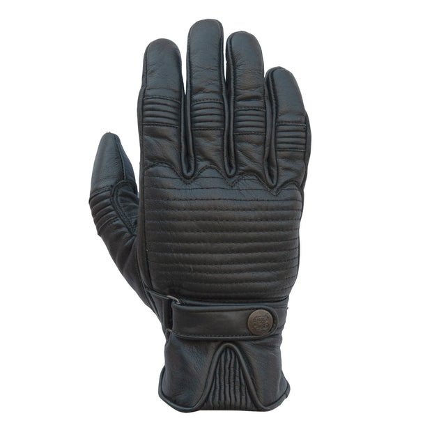 AGE OF GLORY GARAGE GLOVES - BLACK