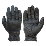AGE OF GLORY GARAGE GLOVES - BLACK