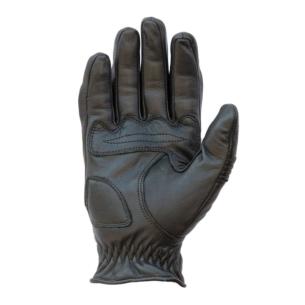 AGE OF GLORY GARAGE GLOVES - BLACK