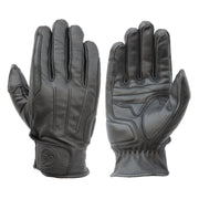 AGE OF GLORY ROVER GLOVES - BLACK