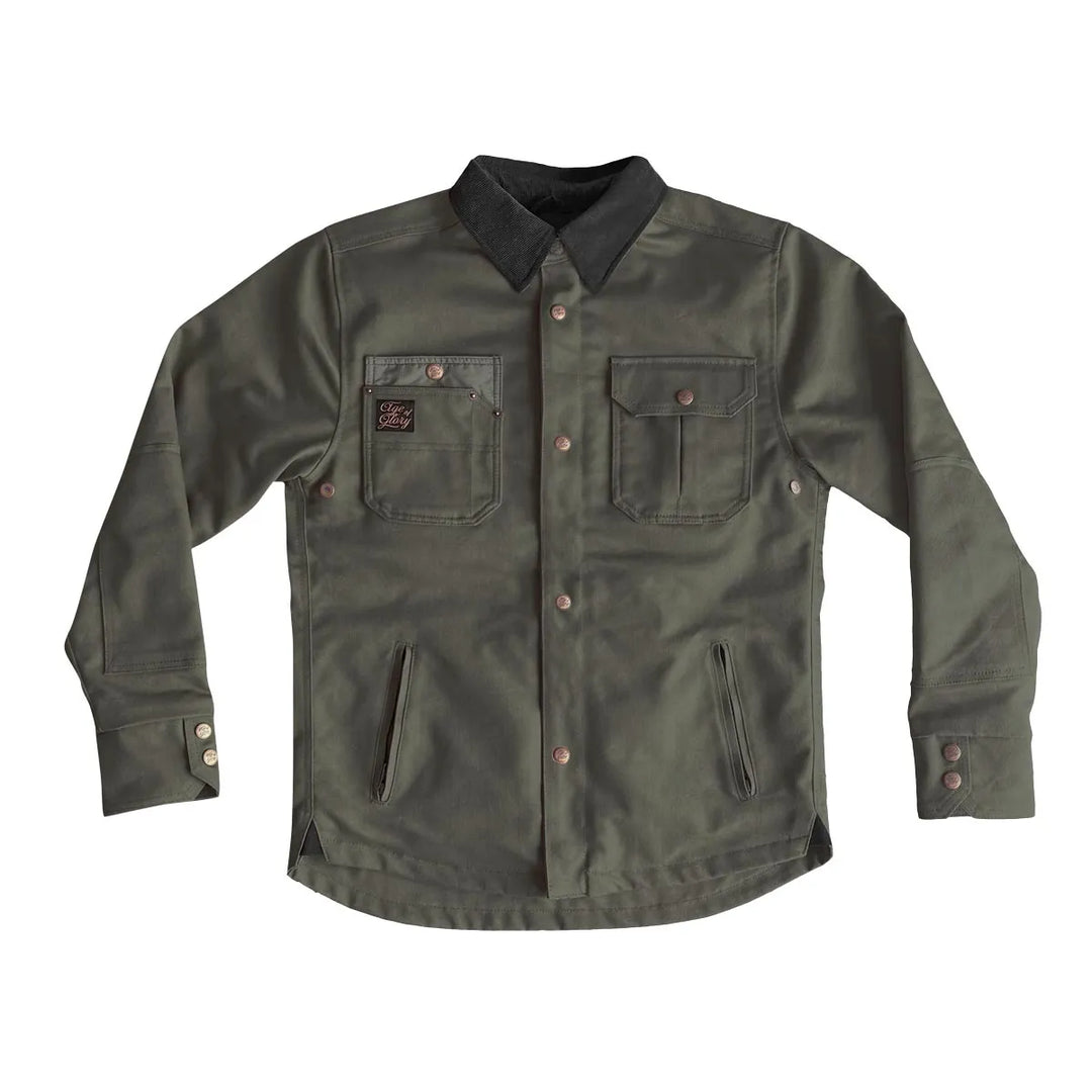 AGE OF GLORY GARMENTS – Strath Moto