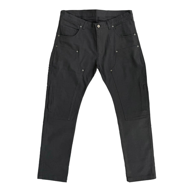 AGE OF GLORY SERVICE PANTS - CE AA RATED - BLACK